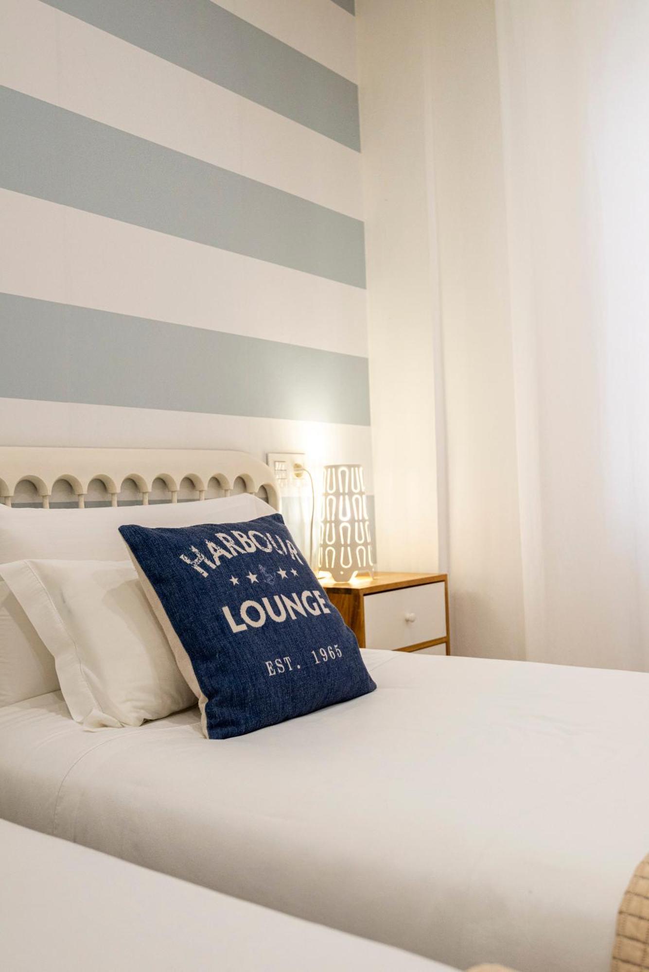 Apartamento 2 Habitaciones 140M De Playa Canelinas, P Baja-001 Sanxenxo Exteriör bild