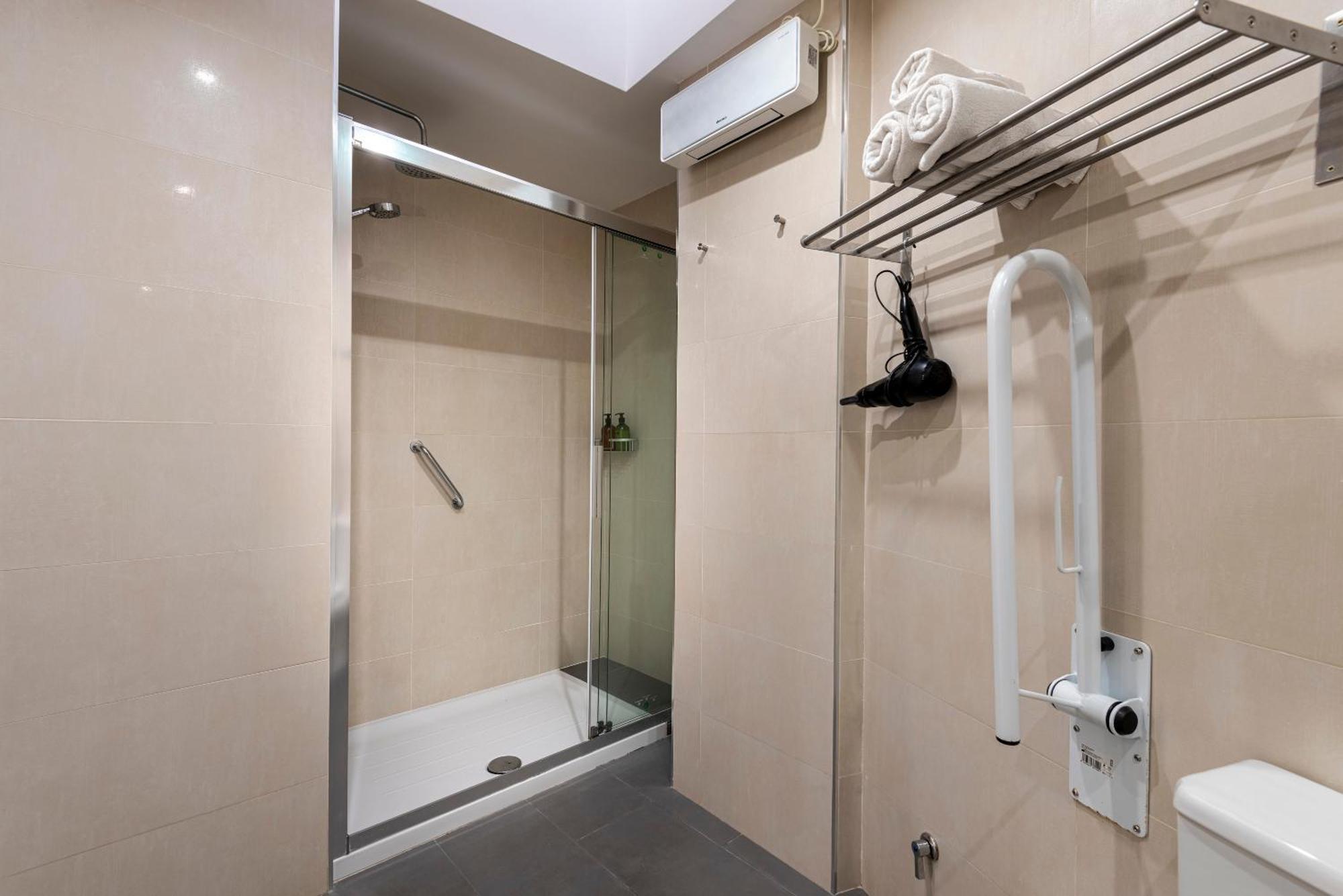 Apartamento 2 Habitaciones 140M De Playa Canelinas, P Baja-001 Sanxenxo Exteriör bild